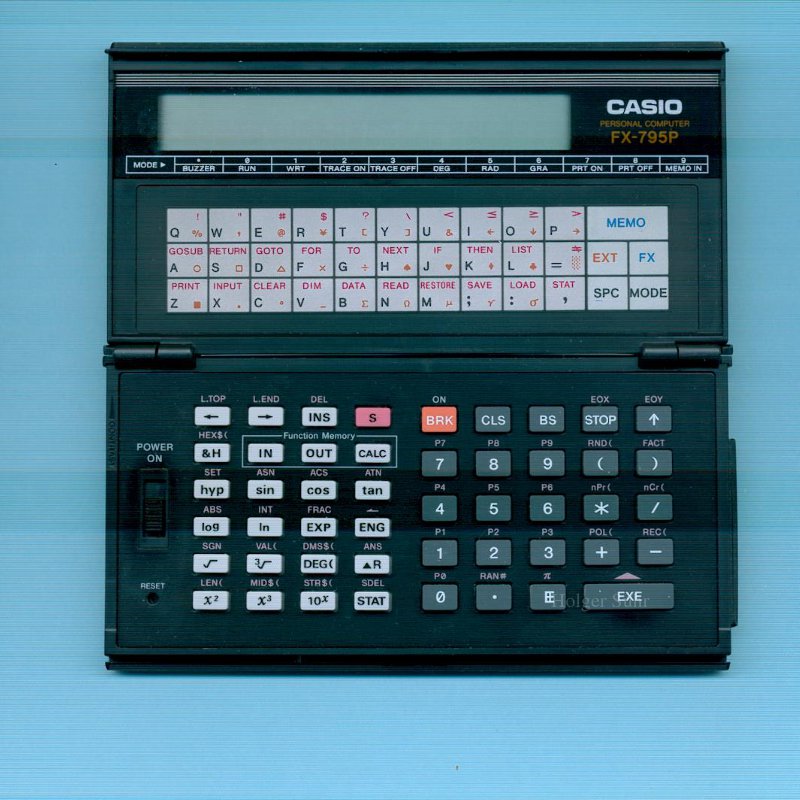 Casio 99